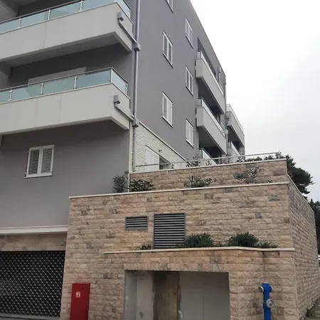 Apartament Duby Lapad