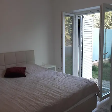 Apartament Duby Lapad