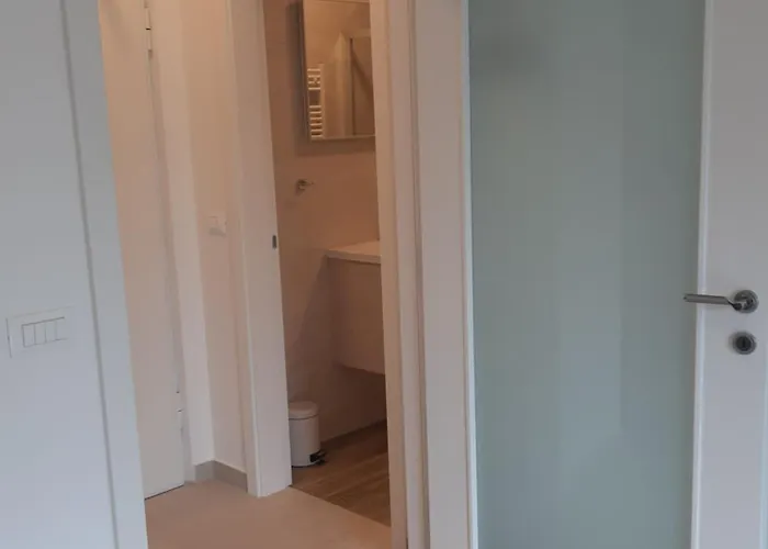 Duby Lapad Apartament *