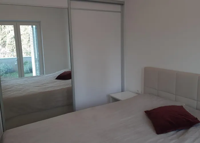 Duby Lapad Apartament