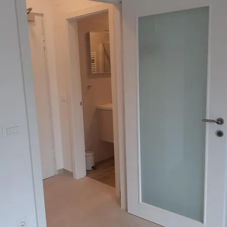 Duby Lapad Apartment *