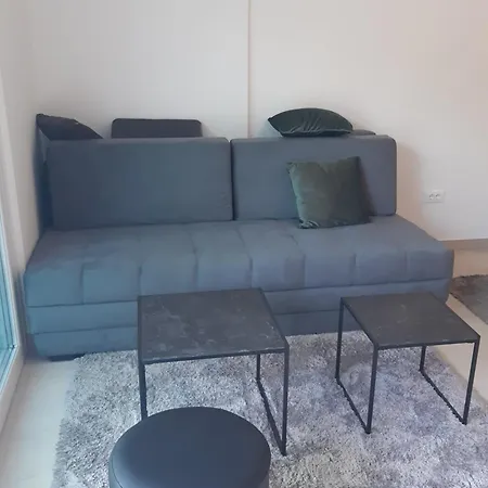 Apartment Duby Lapad *