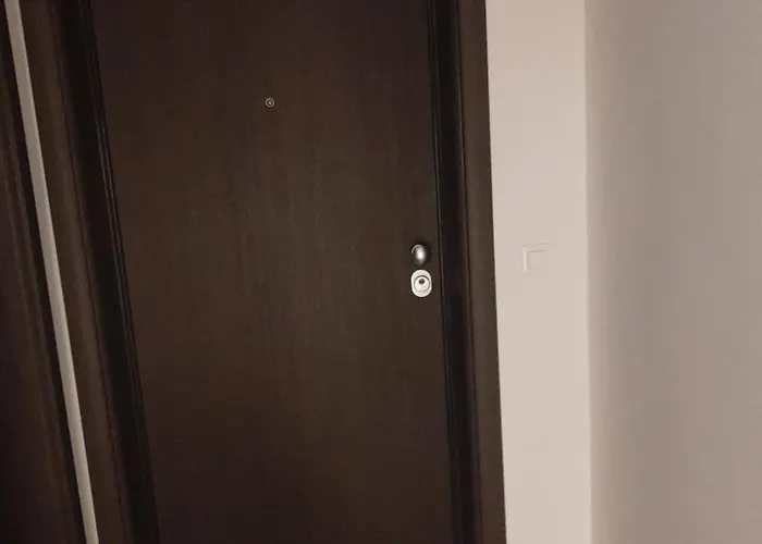 Duby Lapad Lejlighed Dubrovnik