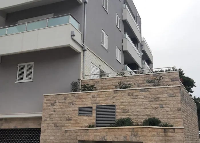 Apartmán Duby Lapad