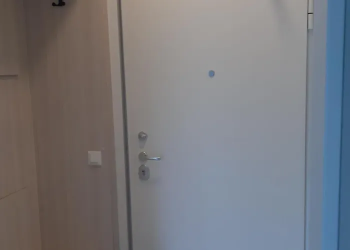 Duby Lapad Apartmán