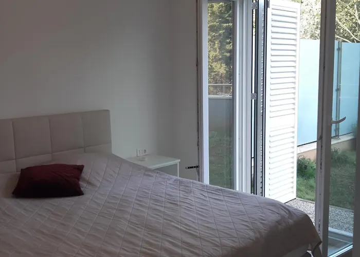 Apartmán Duby Lapad