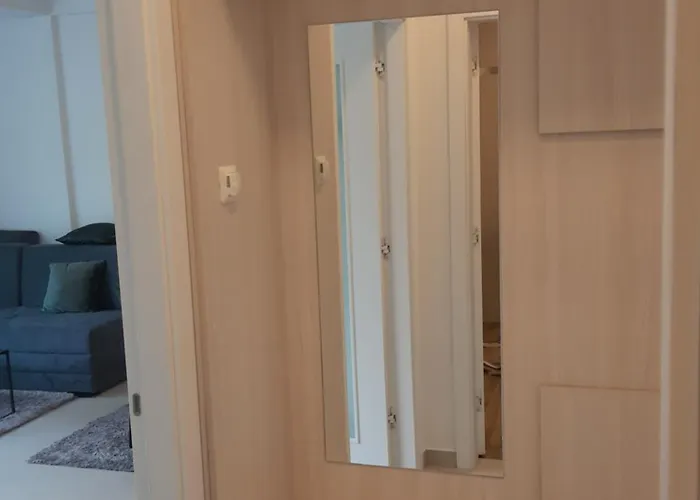 Duby Lapad Apartmán Dubrovník