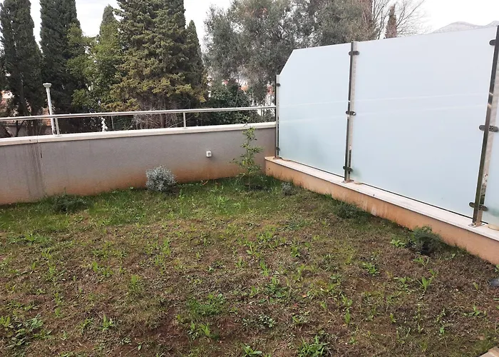 Διαμέρισμα Duby Lapad *