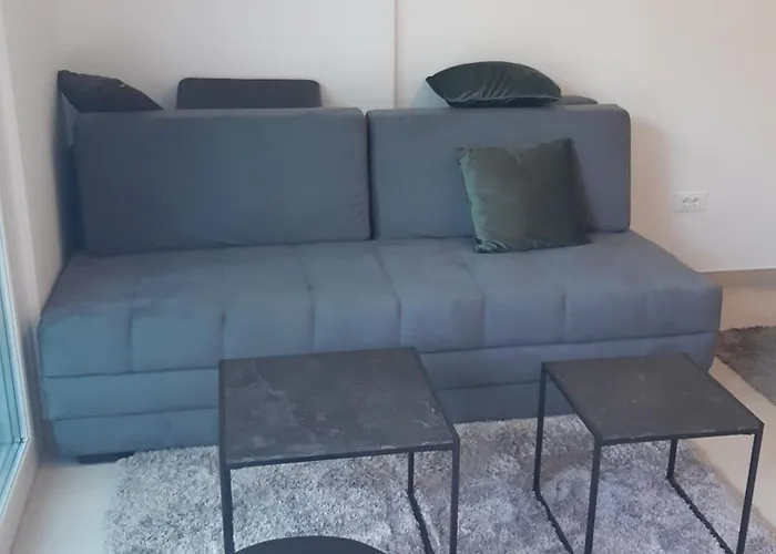 Apartmán Duby Lapad *