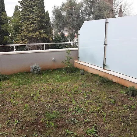 아파트 Duby Lapad *